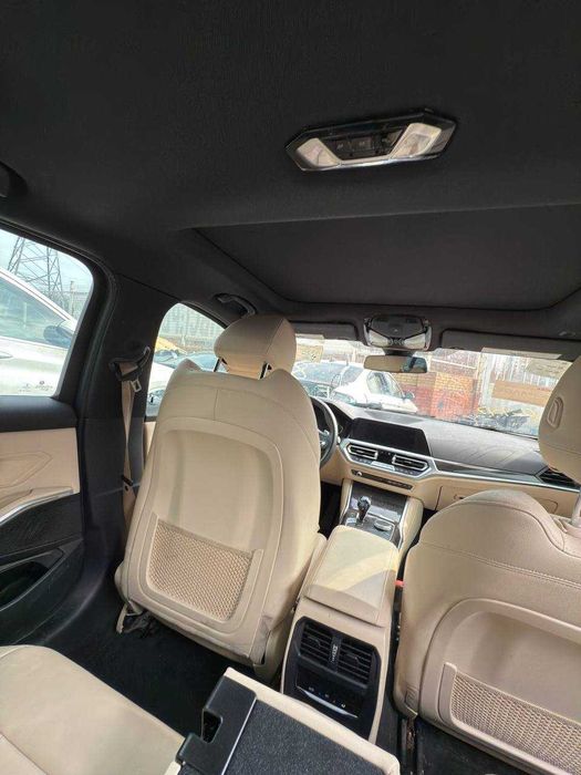 Розборка BMW G20 330 C1X колір, Задній привід В НАЯВНОСТІ