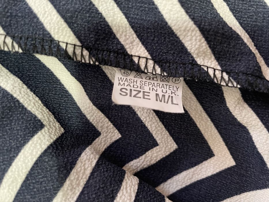 Пляжа Туніка довга