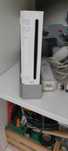 Nintendo Wii biała