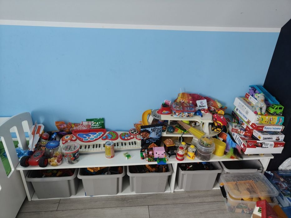 Sprzedam meble dziecięce