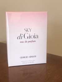 I Sky di Gioia  - Eau de Parfum Giorgio Armani - 100ml.