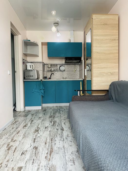 Оренда квартири можлива на різний термін