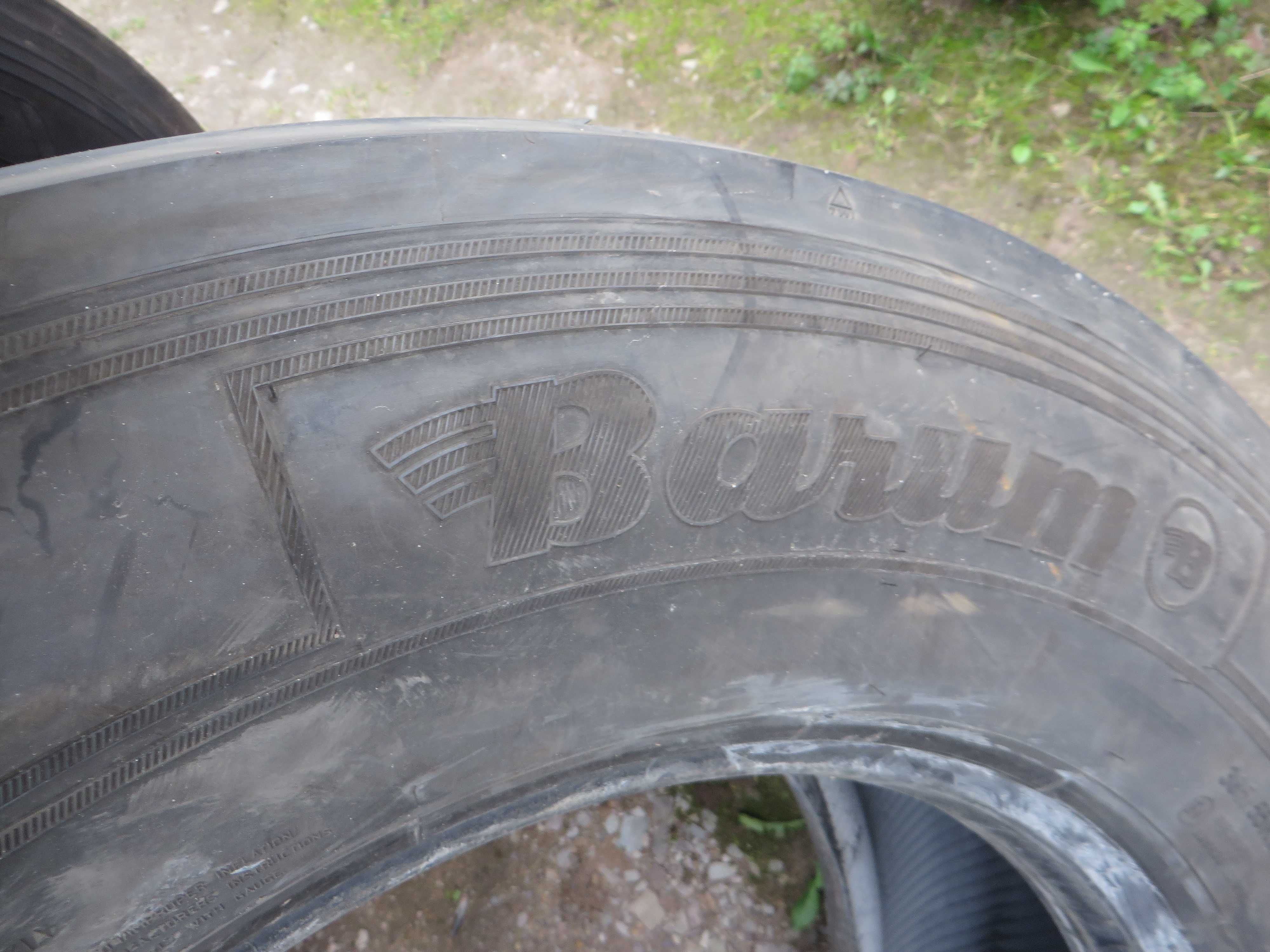 opony 385/55r22,5 barum