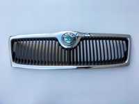 GRILL ATRAPA SKODA OCTAVIA II 1Z0853668