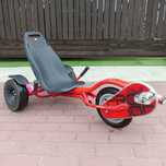Triker pro 100 EXIT trajka gokart