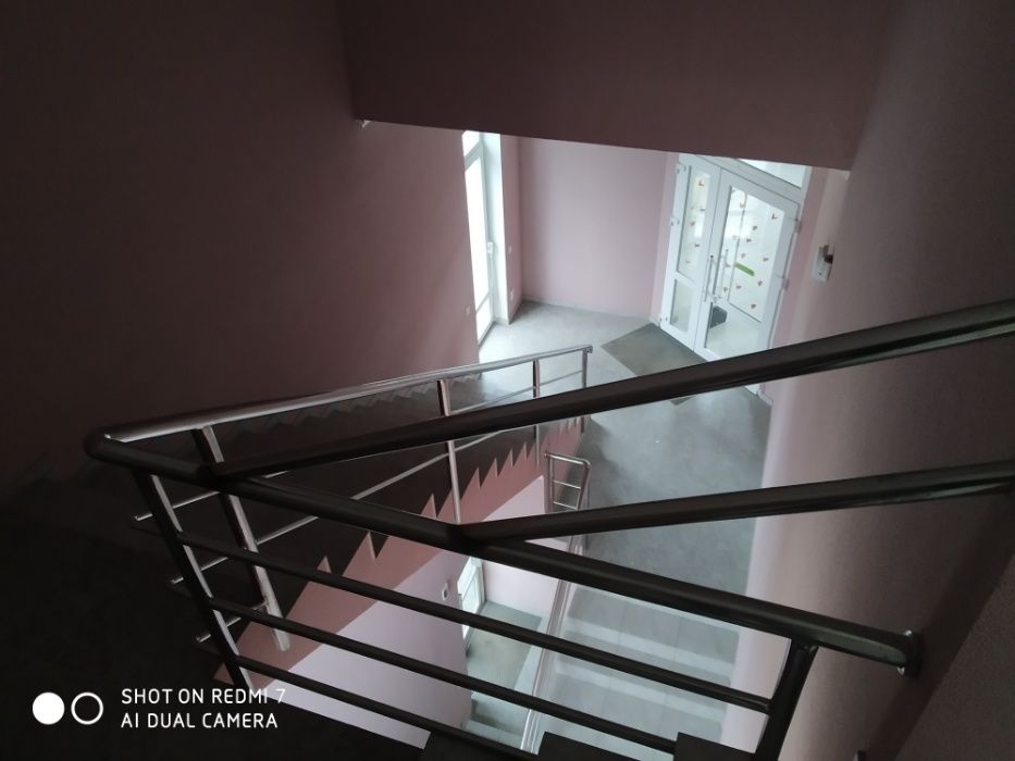 Оренда комерційних приміщень в м.Нововолинськ від 50 до300 м.кв.