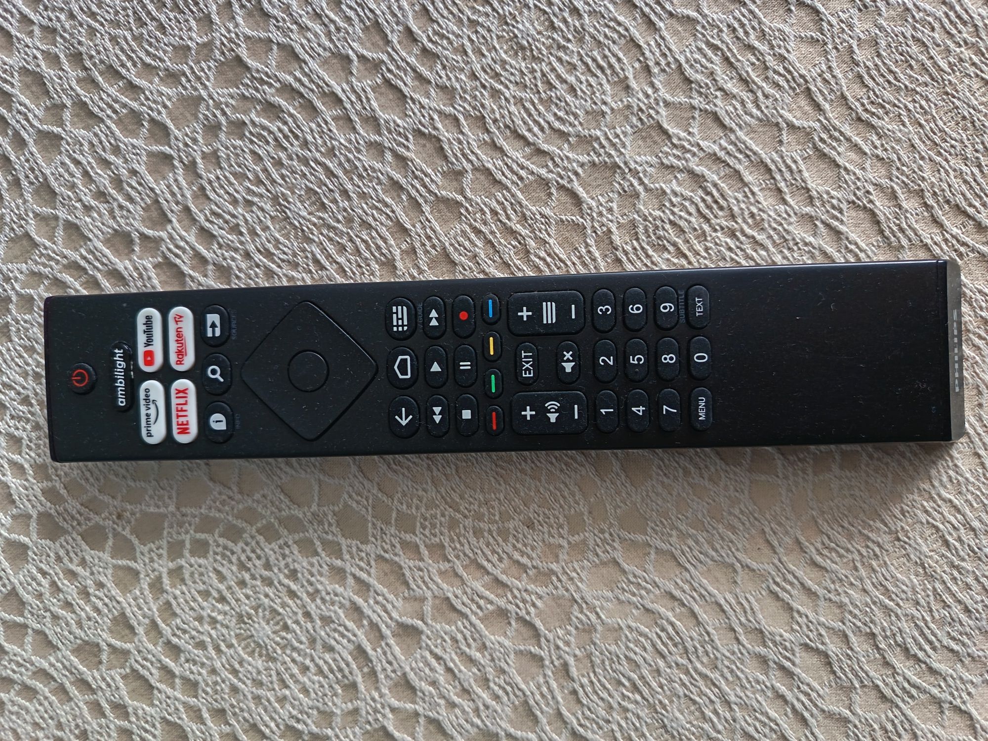 Telewizor Philips 55cali