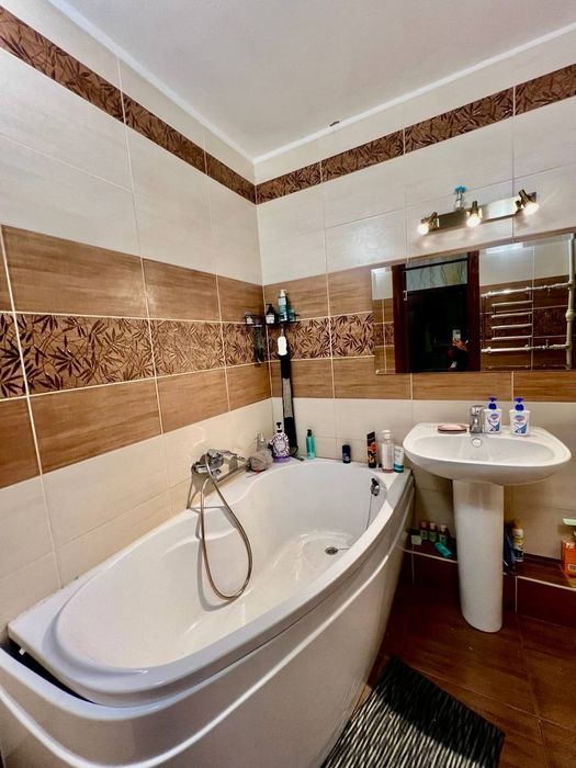 Продаж 1к квартири Бородинський район Дніпровський 40 кв.м.