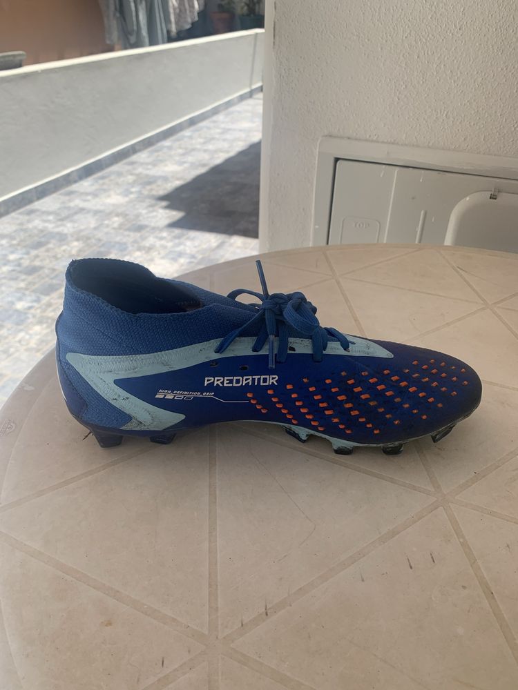 Chuteiras adidas adidas Predator Accuracy