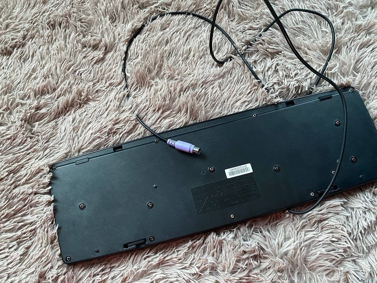 Клавиатура Genius K639