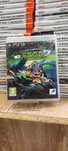 Ben 10: Galactic Racing PS3 Sklep/Wysyłka/Wymiana