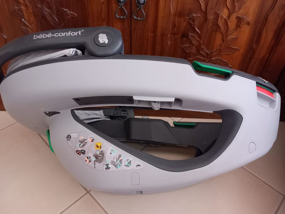 Cadeirinha bebe confort Coral