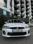 Mitsubishi Lancer X 2015