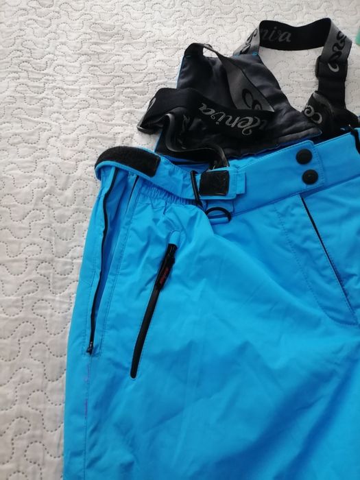 Продам горнолыжные штаны