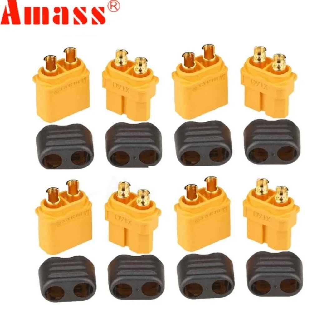 Конектор AMASS XT60