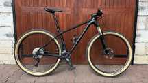 Merida big nine 29 cali mocno doinwestowana