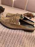 Mokasyny MASSIMO DUTTI Damskie