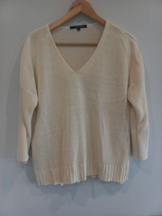 Swetr Reserved rozm. L