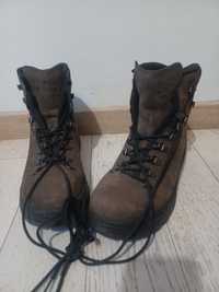 Buty wojskowe trekingowe trzewiki górskie Demar 26,5 42
