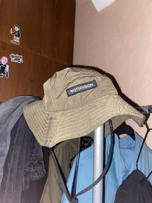 Панама Riot Division