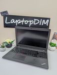 Ноутбук Lenovo ThinkPad T560/i5-6200U/8GB/256S/FHD/IPS/15.6/опт