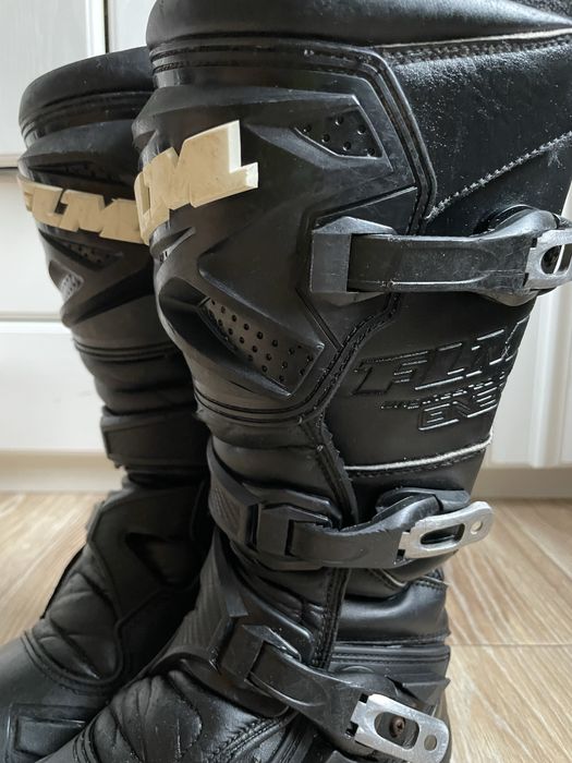 Oneal. Класні ендуро мотоботи в хорошому стані! 42 розмір