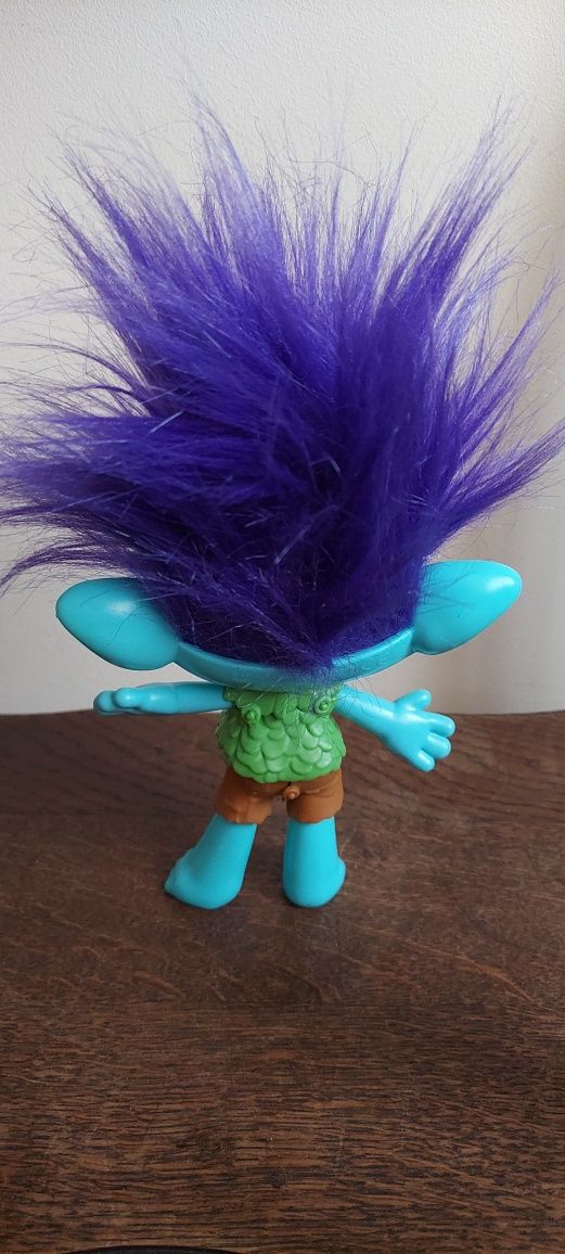 Troll  - Hasbro- 2019 - Figurka
