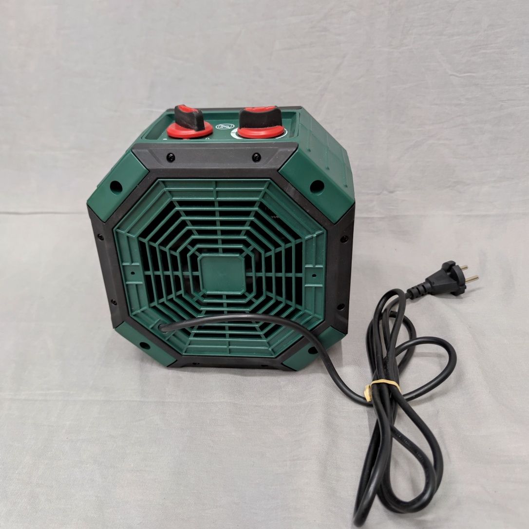 Termowentylator ceramiczny Parkside PKH 2000 D2, 2000 W