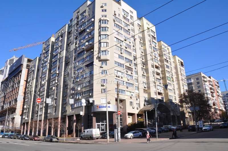 Продажа нежилого фасадного помещения ул. Антоновича 91/14