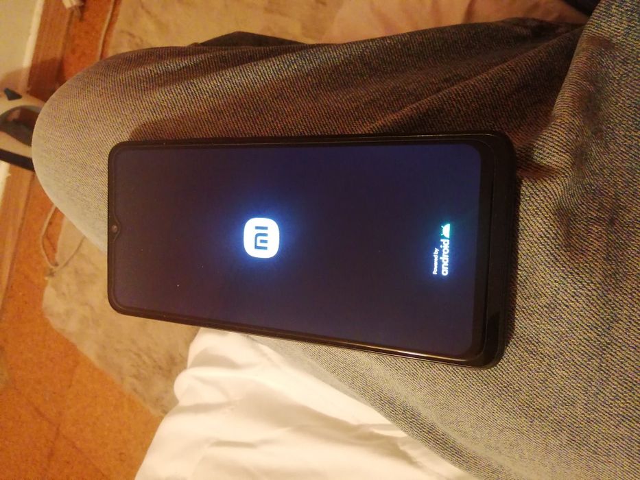 Telemóvel Redmi A3