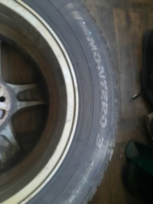 Пара шин 195/65/r15 fulda 2017 рік