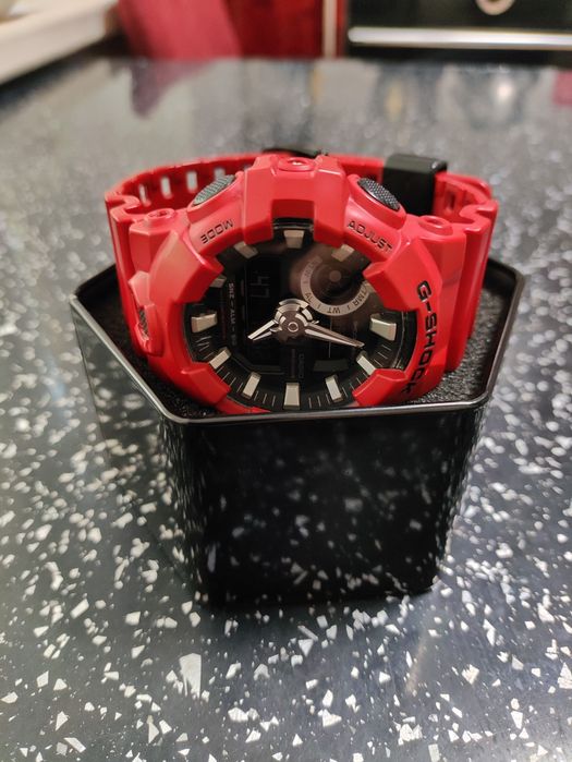 Часы Casio G-Shock