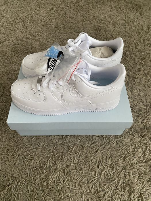 Nike Air Force NOCTA x Drake