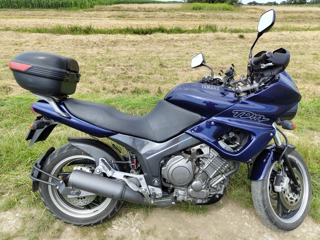 Yamaha TDM 850 3VD '91