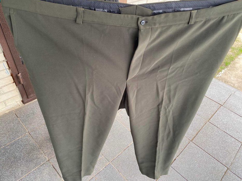 Штани великого розміру,зовсім дешево..