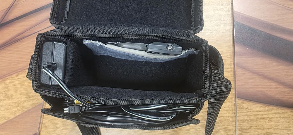 sony handycam dcr-dvd403e