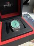 Годинник Tissot PRX Mint