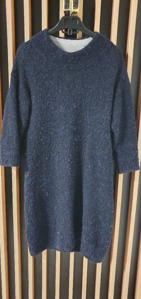 Sukienka Part Two (Alpaca Blend)S/M