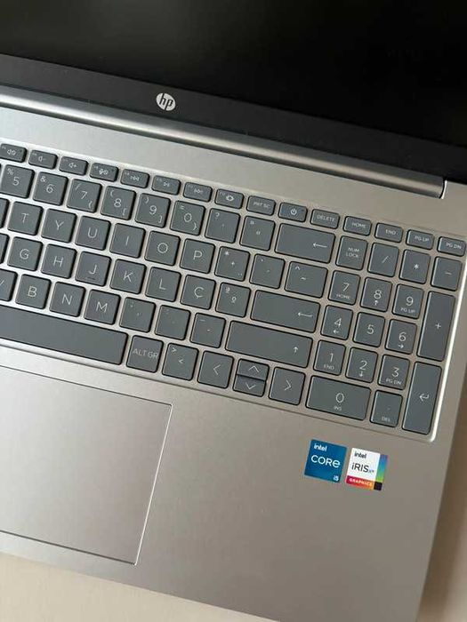 Portátil HP 15-FD0074NP