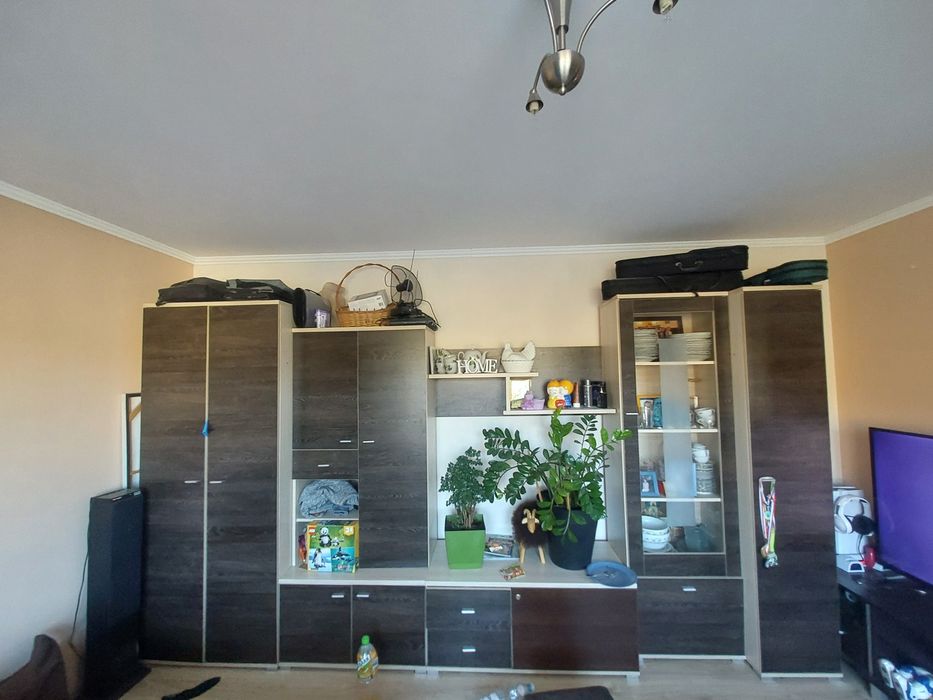 Mam do sprzedania meblosciankie