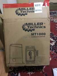 продам автоматику для відкатиних воріт Miller-techics 1000