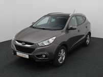 Hyundai ix35 Hyundai IX35 Business Edition Gwarancja! Leasing Raty Transport pod do