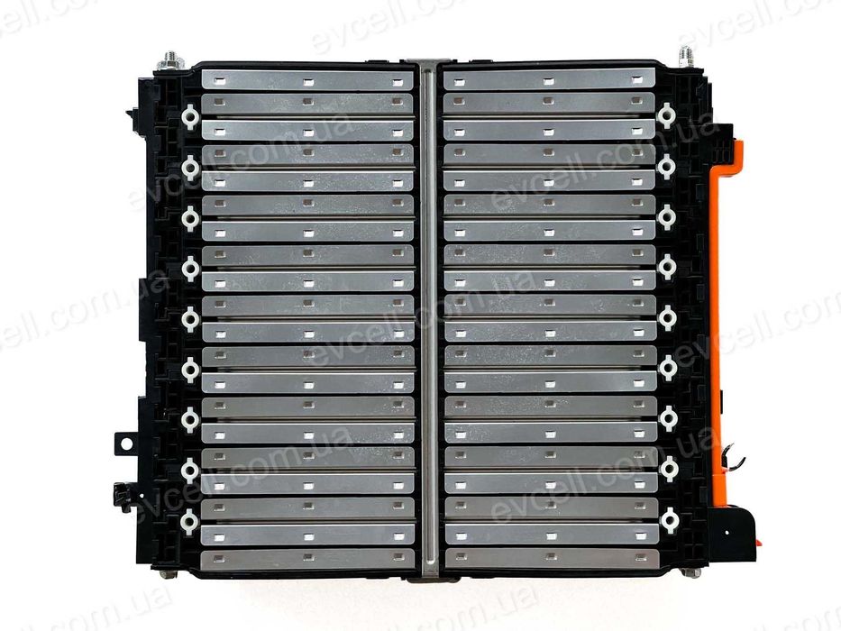 Акумулятор 4,3kwh- 10s2p NMC Lg E63 з електромобіля Hyndai Ioniq 39kwh