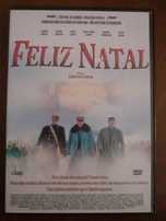 DVD - Feliz Natal