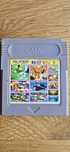 Gameboy Classic  69 in 1