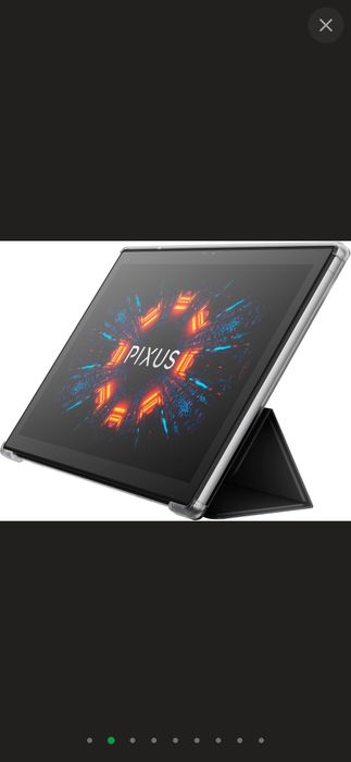 Обкладинка Pixus для планшета Hammer Black