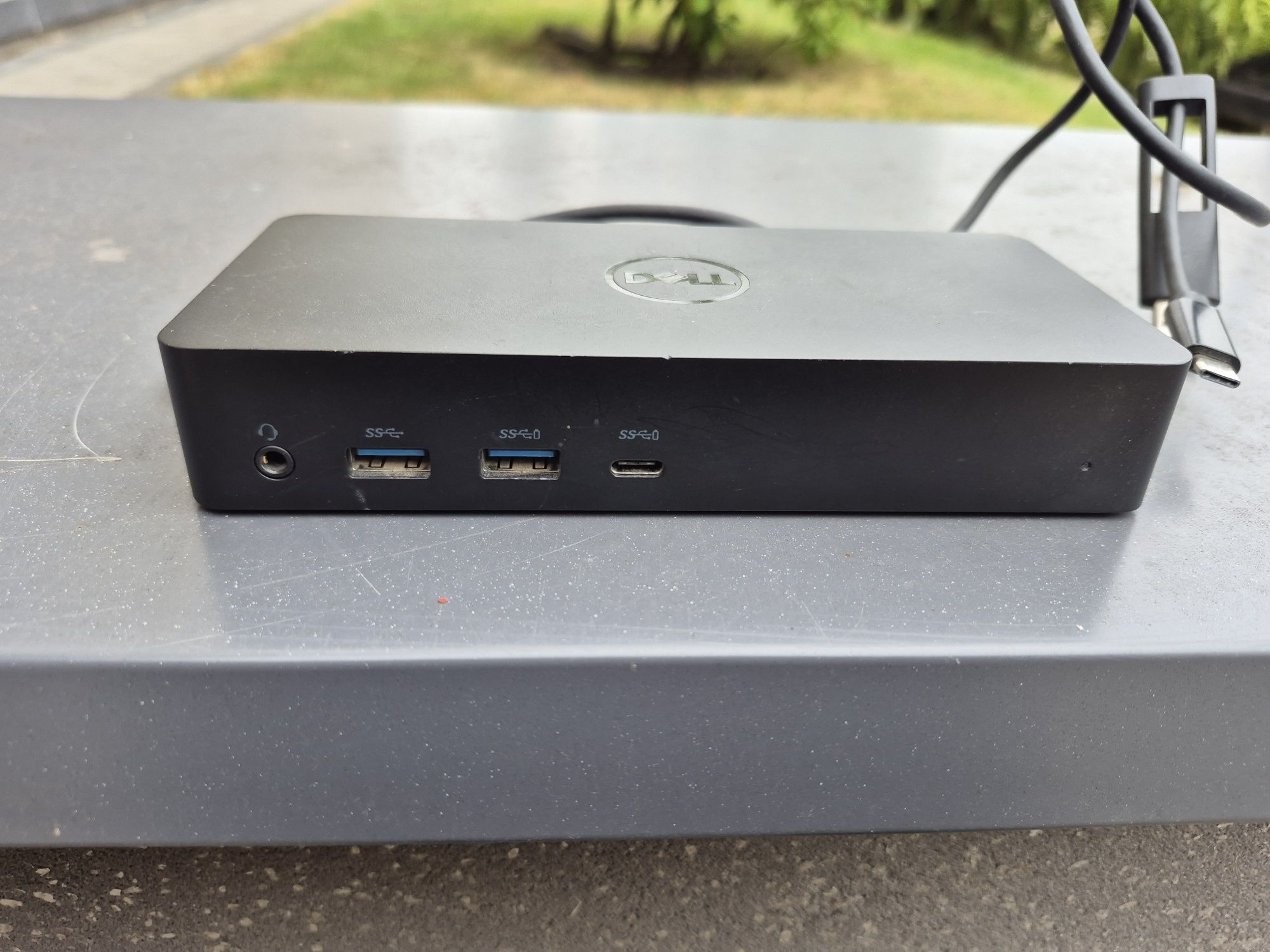 Stacja dokująca Dell D6000 usb-c