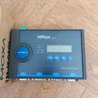 moxa  nport  5410