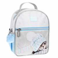 Plecak Mini Kitty Blue, Starpak