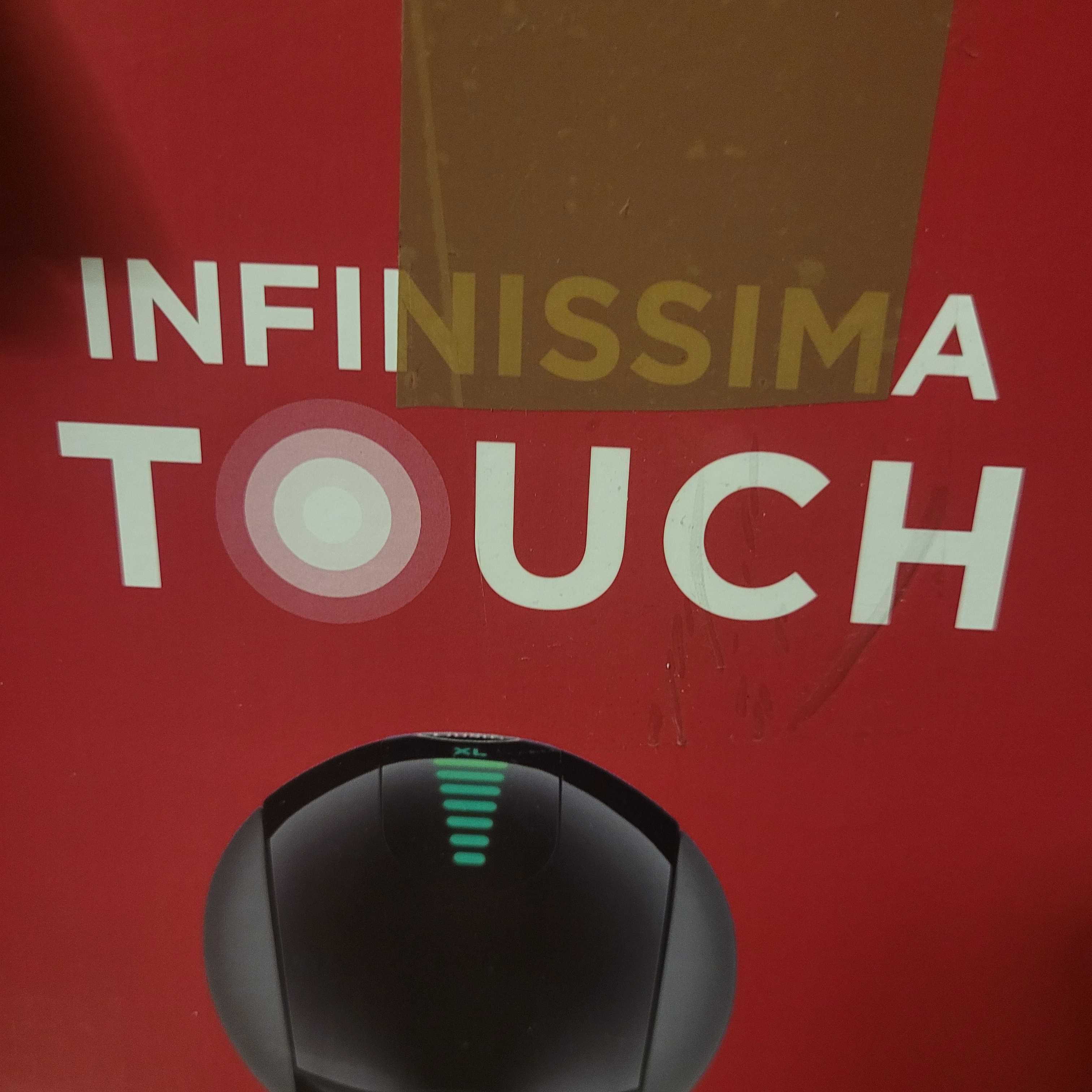 Ekspres dolce gusto